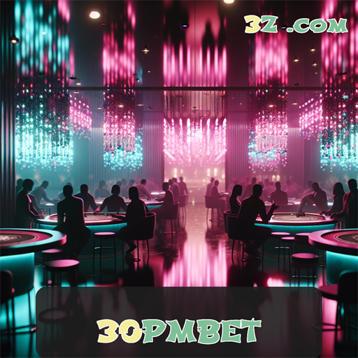 Apostas empolgantes na 30pmbet: descubra novos horizontes!