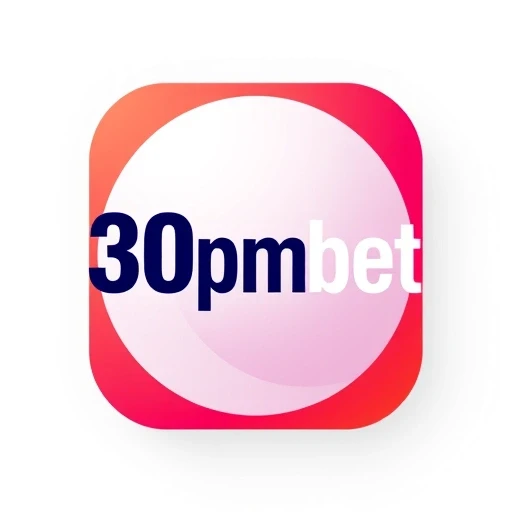30pmbet Logo
