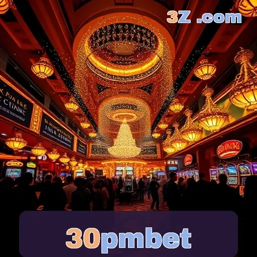 30pmbet Jogos Clássicos