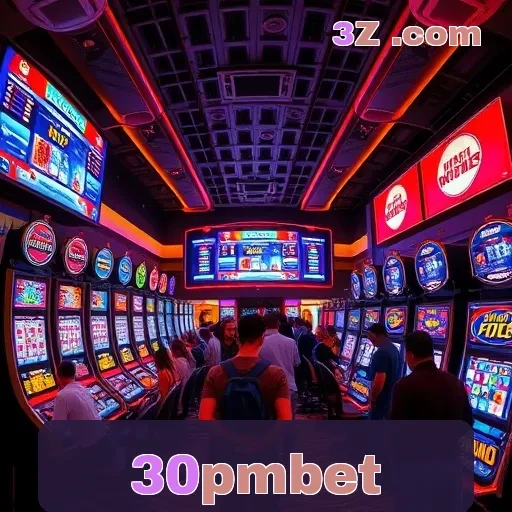30pmbet Comunidade de Jogadores