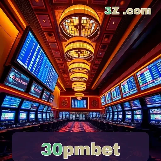 30pmbet Loteria