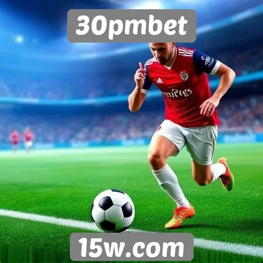 Novas promoções atraem jogadores para 30pmbet