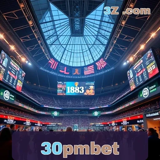 30pmbet Novos Jogos