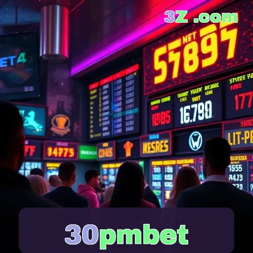 30pmbet Notícias de Jogos