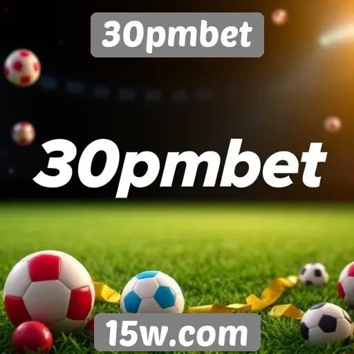 Plataforma 30pmbet apresenta promoções para novos usuários