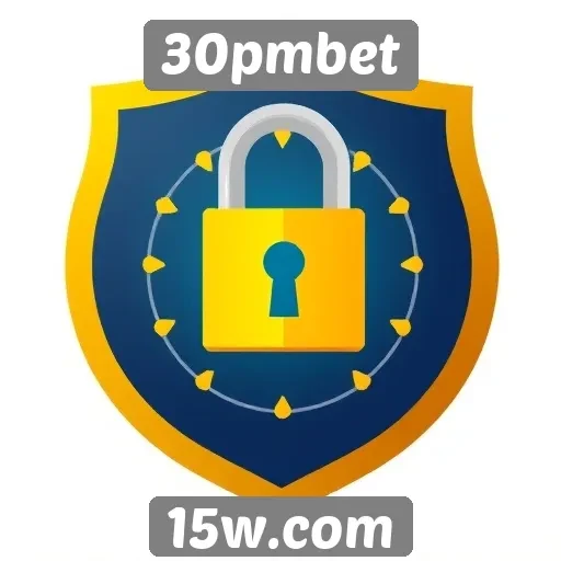 Avaliação da segurança e confiabilidade do 30pmbet