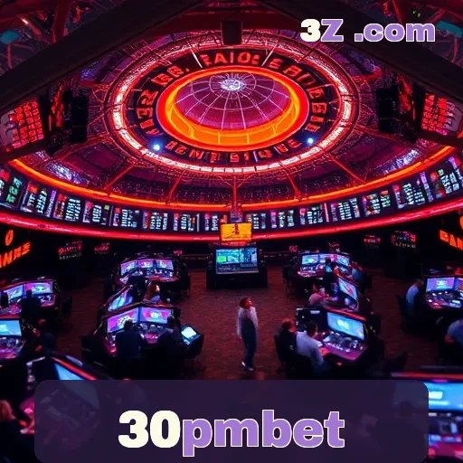 30pmbet Programas VIP